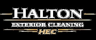 Halton Exterior Cleaning Logo